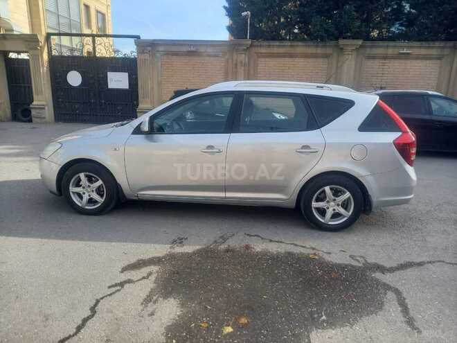 Kia Ceed 2008, 270,000 km - 1.6 л - Bakı