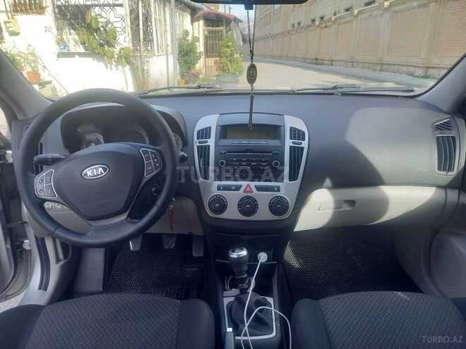 Kia Ceed 2008, 270,000 km - 1.6 л - Bakı