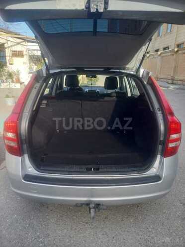 Kia Ceed 2008, 270,000 km - 1.6 л - Bakı