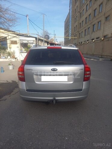 Kia Ceed 2008, 270,000 km - 1.6 л - Bakı