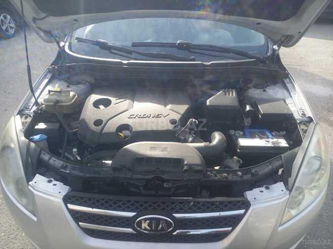Kia Ceed 2008, 270,000 km - 1.6 л - Bakı