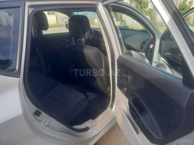 Kia Ceed 2008, 270,000 km - 1.6 л - Bakı