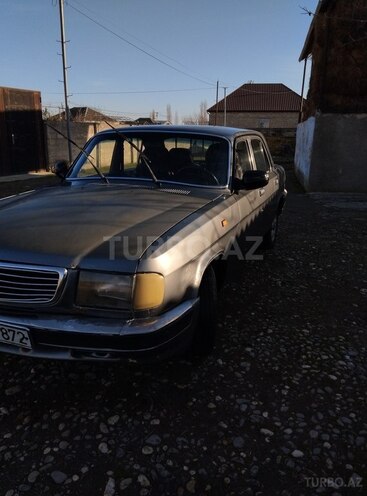 GAZ 3110 2003, 338,000 km - 2.3 l - Xaçmaz