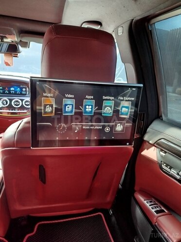 Mercedes S 500 2006, 256,500 km - 5.5 л - Bakı