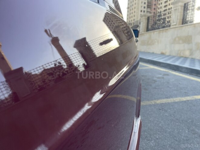 Mercedes 190 1992, 364,226 km - 2.0 l - Bakı