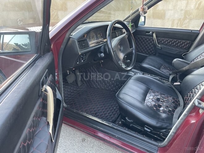 Mercedes 190 1992, 364,226 km - 2.0 l - Bakı