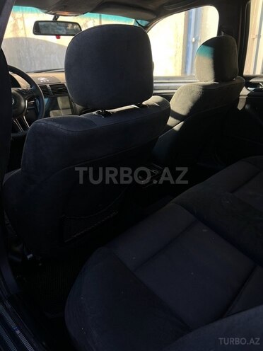 BMW 325 2004, 204,952 km - 2.5 l - Bakı