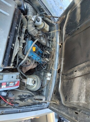 GAZ 3110 2003, 338,000 km - 2.3 l - Xaçmaz