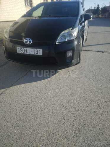 Toyota Prius 2011, 254,000 km - 1.8 l - Bakı