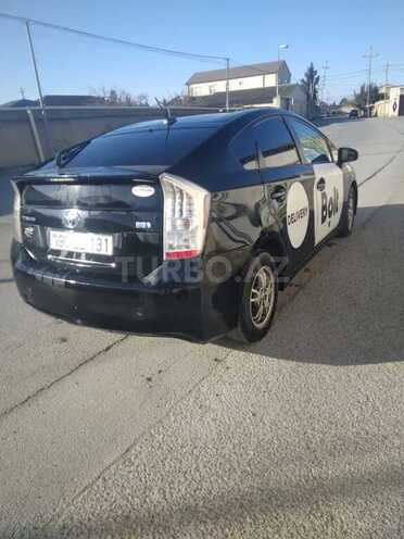 Toyota Prius 2011, 254,000 km - 1.8 l - Bakı