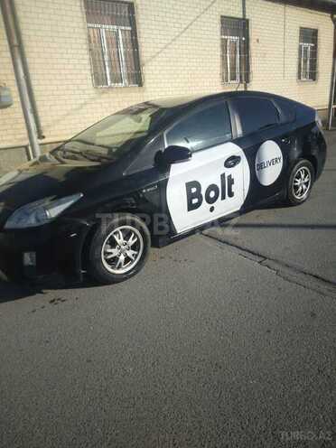 Toyota Prius 2011, 254,000 km - 1.8 l - Bakı