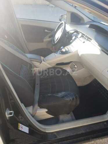 Toyota Prius 2011, 254,000 km - 1.8 l - Bakı