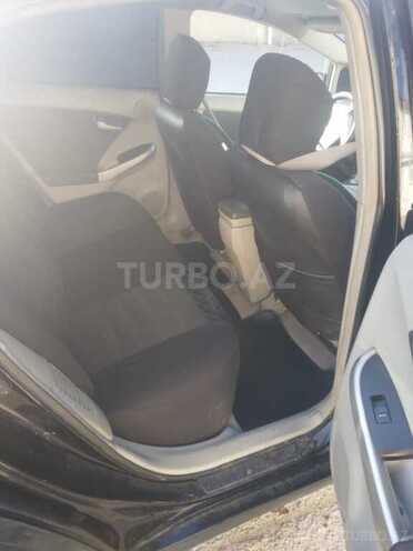 Toyota Prius 2011, 254,000 km - 1.8 l - Bakı