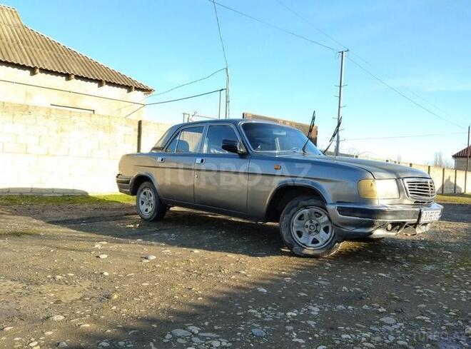 GAZ 3110 2003, 338,000 km - 2.3 l - Xaçmaz
