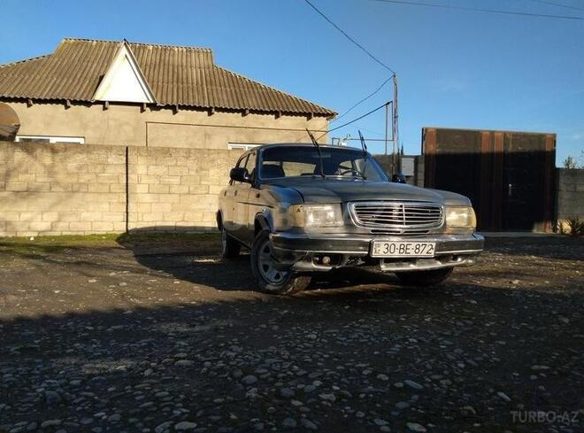 GAZ 3110 2003, 338,000 km - 2.3 l - Xaçmaz