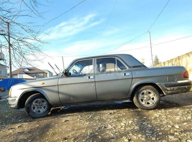 GAZ 3110 2003, 338,000 km - 2.3 l - Xaçmaz