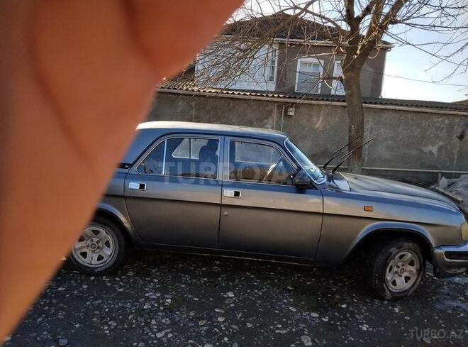 GAZ 3110 2003, 338,000 km - 2.3 l - Xaçmaz