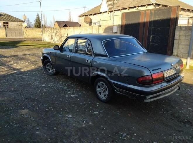 GAZ 3110 2003, 338,000 km - 2.3 l - Xaçmaz
