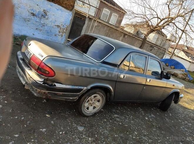 GAZ 3110 2003, 338,000 km - 2.3 l - Xaçmaz
