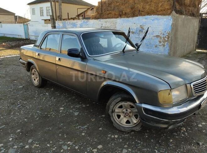GAZ 3110 2003, 338,000 km - 2.3 l - Xaçmaz