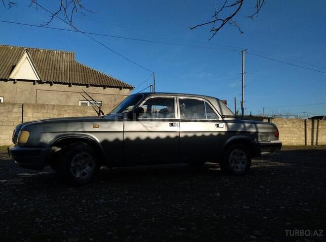 GAZ 3110 2003, 338,000 km - 2.3 l - Xaçmaz