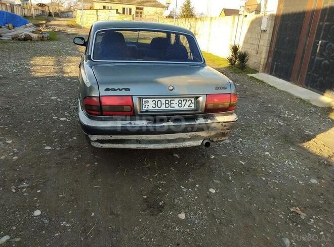 GAZ 3110 2003, 338,000 km - 2.3 l - Xaçmaz