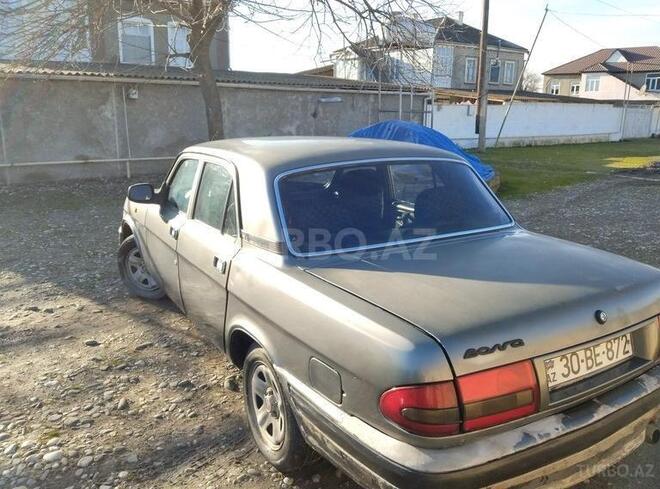 GAZ 3110 2003, 338,000 km - 2.3 l - Xaçmaz