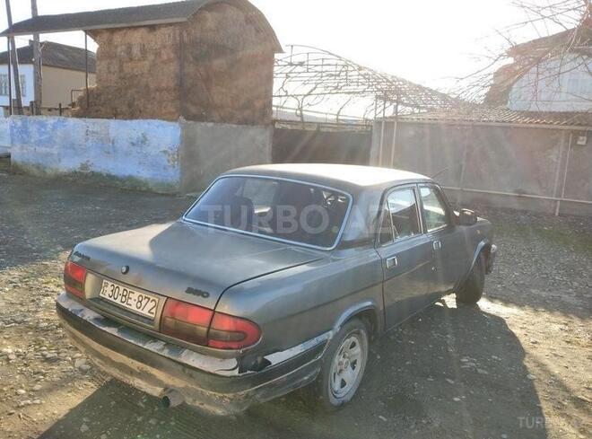 GAZ 3110 2003, 338,000 km - 2.3 l - Xaçmaz