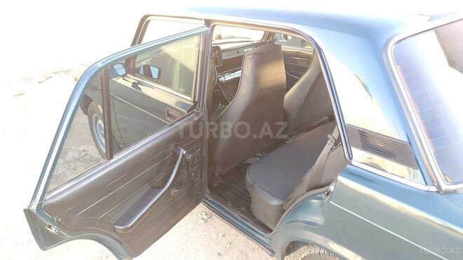 LADA (VAZ) 2107 2008, 34,876 km - 1.6 л - Bakı