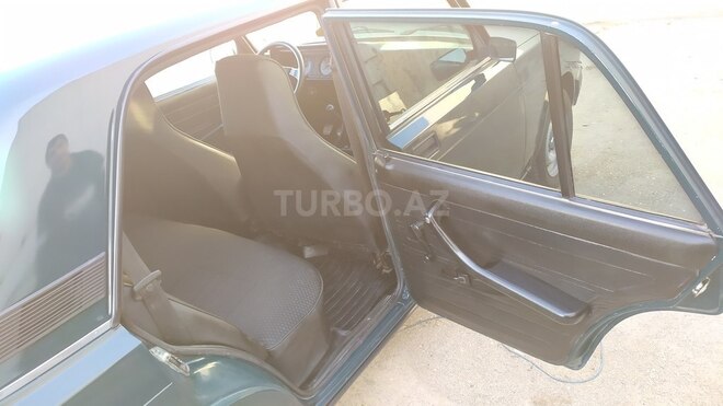LADA (VAZ) 2107 2008, 34,876 km - 1.6 л - Bakı