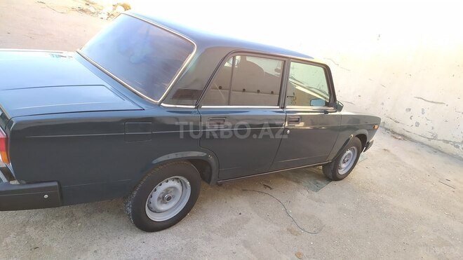 LADA (VAZ) 2107 2008, 34,876 km - 1.6 л - Bakı