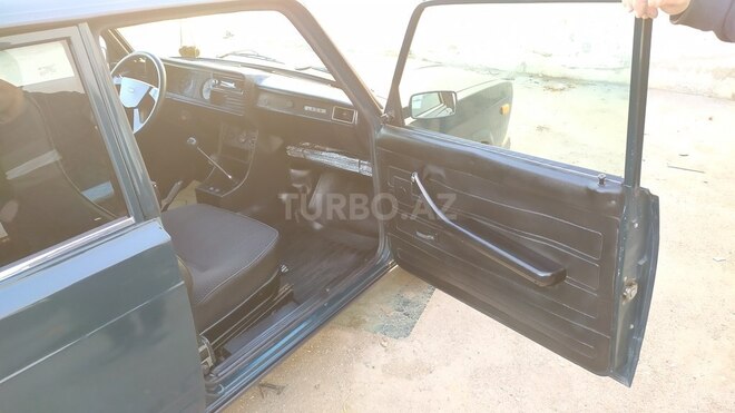 LADA (VAZ) 2107 2008, 34,876 km - 1.6 л - Bakı