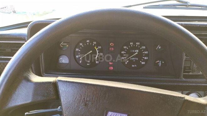 LADA (VAZ) 2107 2008, 34,876 km - 1.6 л - Bakı