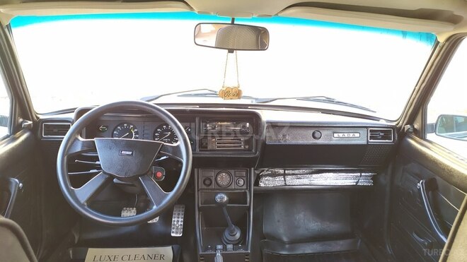 LADA (VAZ) 2107 2008, 34,876 km - 1.6 л - Bakı