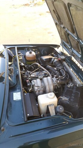 LADA (VAZ) 2107 2008, 34,876 km - 1.6 л - Bakı