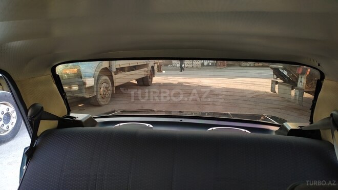 LADA (VAZ) 2107 2008, 34,876 km - 1.6 л - Bakı