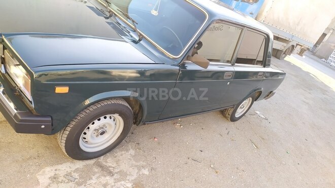LADA (VAZ) 2107 2008, 34,876 km - 1.6 л - Bakı