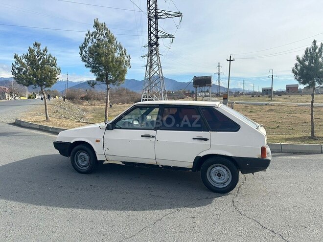 LADA (VAZ) 2109 1993, 255,000 km - 1.5 л - Zaqatala