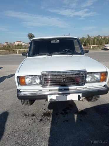 LADA (VAZ) 2107 2004, 98,000 km - 1.6 l - Bakı