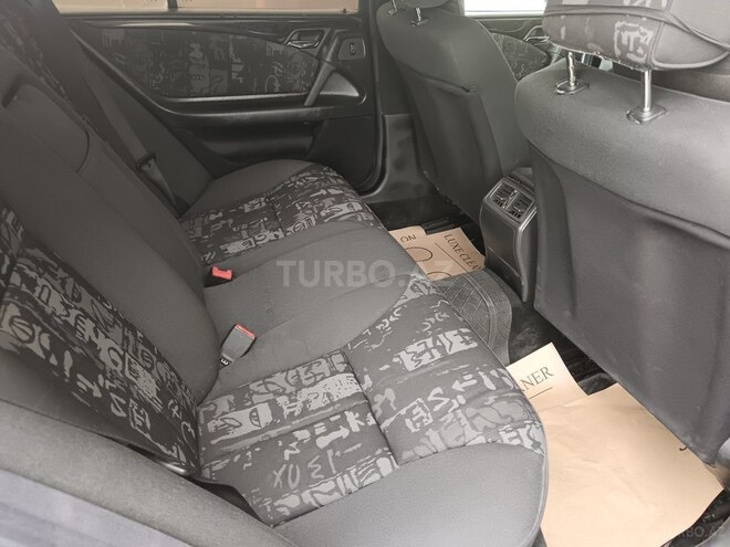 Mercedes E 240 1997, 322,000 km - 2.4 л - Sumqayıt