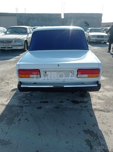 LADA (VAZ) 2107 2004, 98,000 km - 1.6 l - Bakı