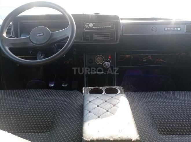 LADA (VAZ) 2107 2004, 98,000 km - 1.6 l - Bakı