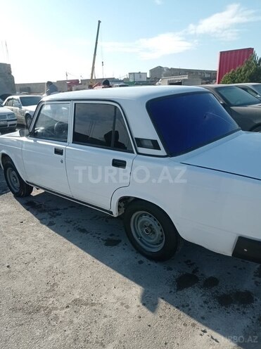 LADA (VAZ) 2107 2004, 98,000 km - 1.6 l - Bakı