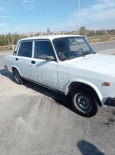 LADA (VAZ) 2107 2004, 98,000 km - 1.6 l - Bakı