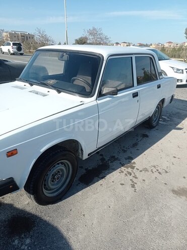 LADA (VAZ) 2107 2004, 98,000 km - 1.6 l - Bakı