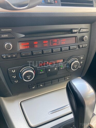 BMW 320 2008, 332,000 km - 2.0 л - Bakı