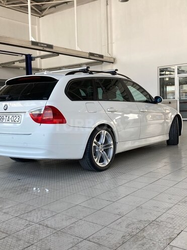 BMW 320 2008, 332,000 km - 2.0 л - Bakı