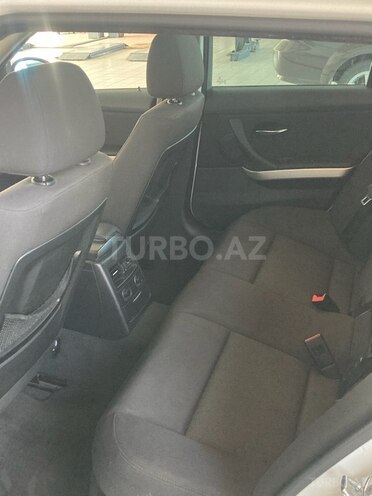 BMW 320 2008, 332,000 km - 2.0 л - Bakı
