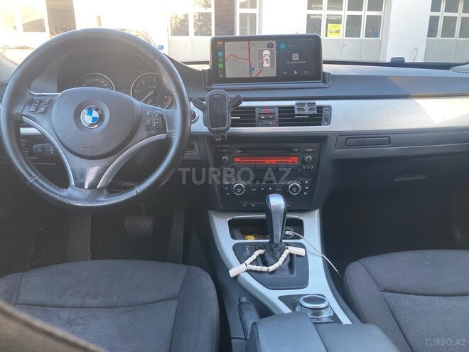 BMW 320 2008, 332,000 km - 2.0 л - Bakı