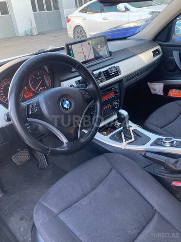 BMW 320 2008, 332,000 km - 2.0 л - Bakı